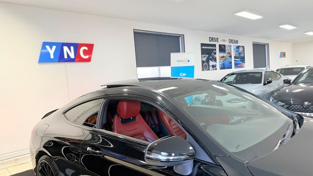 Used Mercedes-Benz C Class 2016 for sale - 77748688: Photo 4