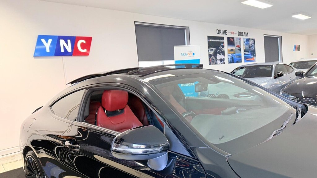 Used Mercedes-Benz C Class 2016 for sale - 77748688: Photo 42