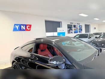 Used Mercedes-Benz C Class 2016 for sale - 77748688: Photo