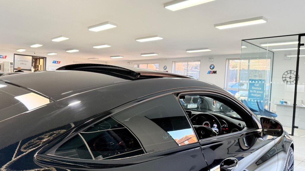 Used Mercedes-Benz C Class 2016 for sale - 77748688: Photo 8