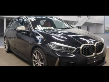 2022 (71) - 2.0 M135i Auto xDrive Euro 6 (s/s) 5dr