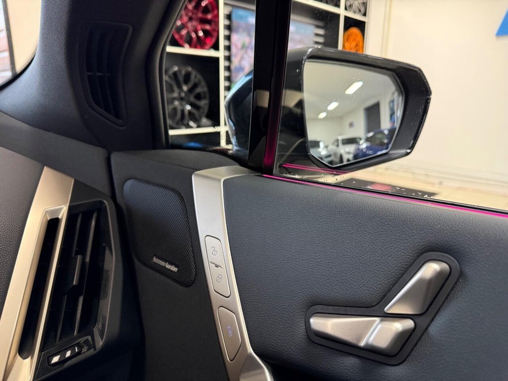 Used BMW iX 2022 for sale - 77263858: Photo 14