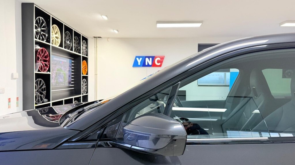 Used BMW iX 2022 for sale - 77263858: Photo 15