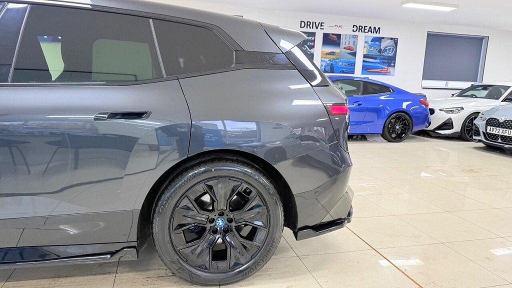 Used BMW iX 2022 for sale - 77263858: Photo 17
