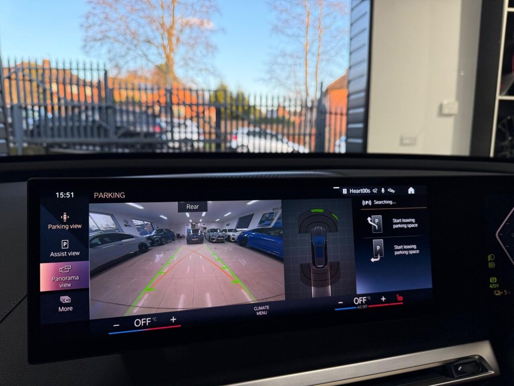 Used BMW iX 2022 for sale - 77263858: Photo 20