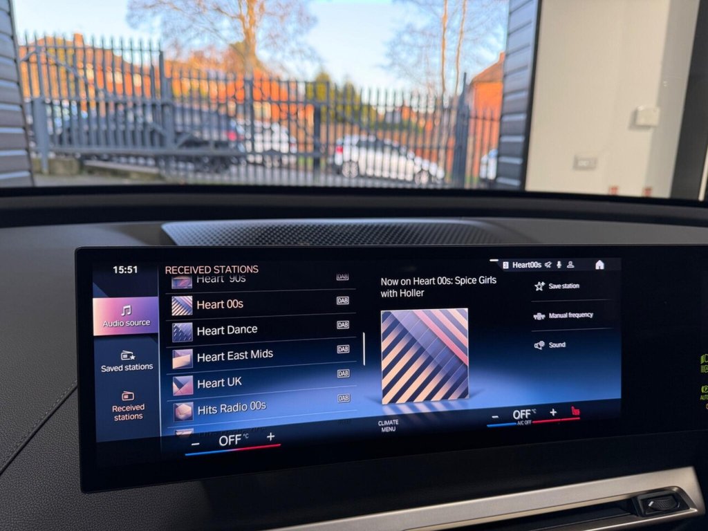 Used BMW iX 2022 for sale - 77263858: Photo 21