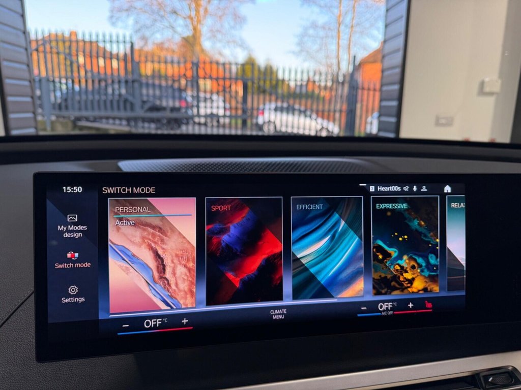 Used BMW iX 2022 for sale - 77263858: Photo 23