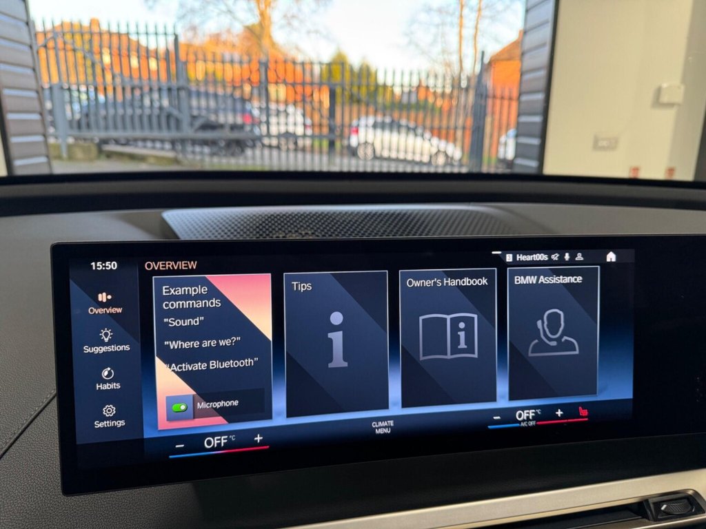 Used BMW iX 2022 for sale - 77263858: Photo 24