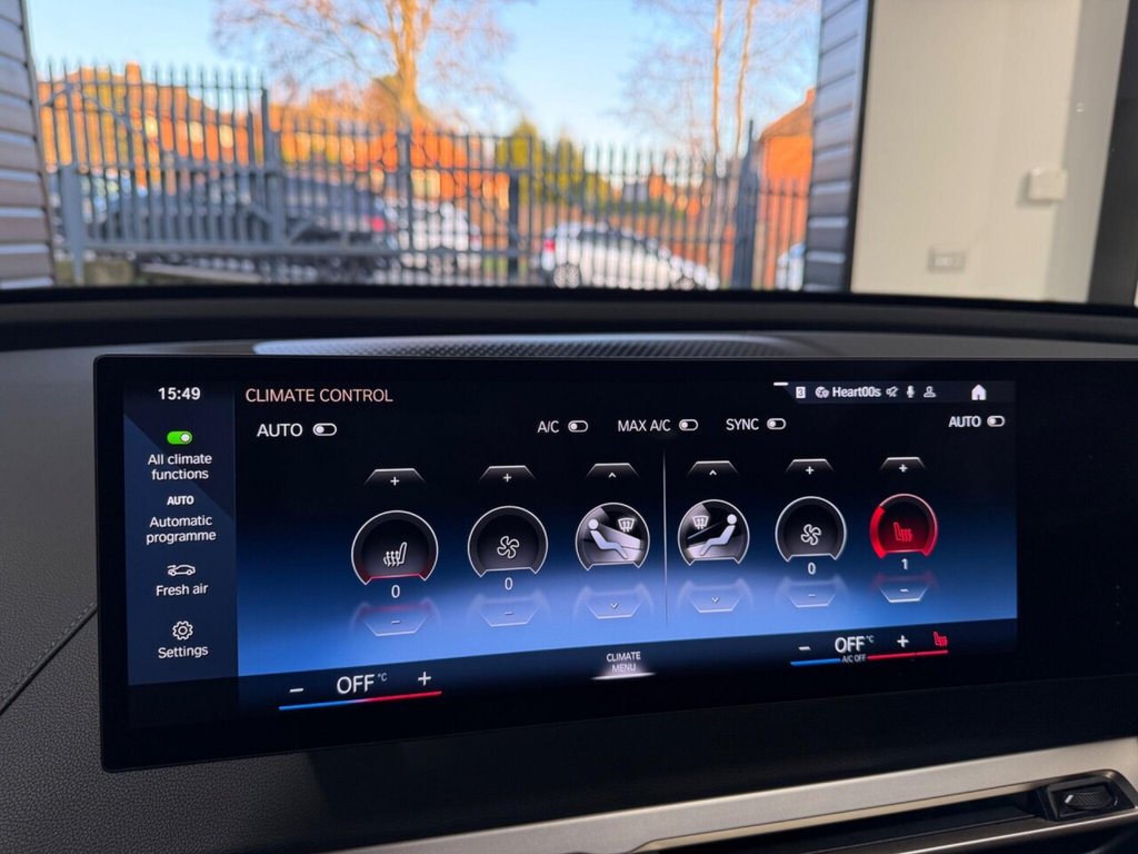 Used BMW iX 2022 for sale - 77263858: Photo 28