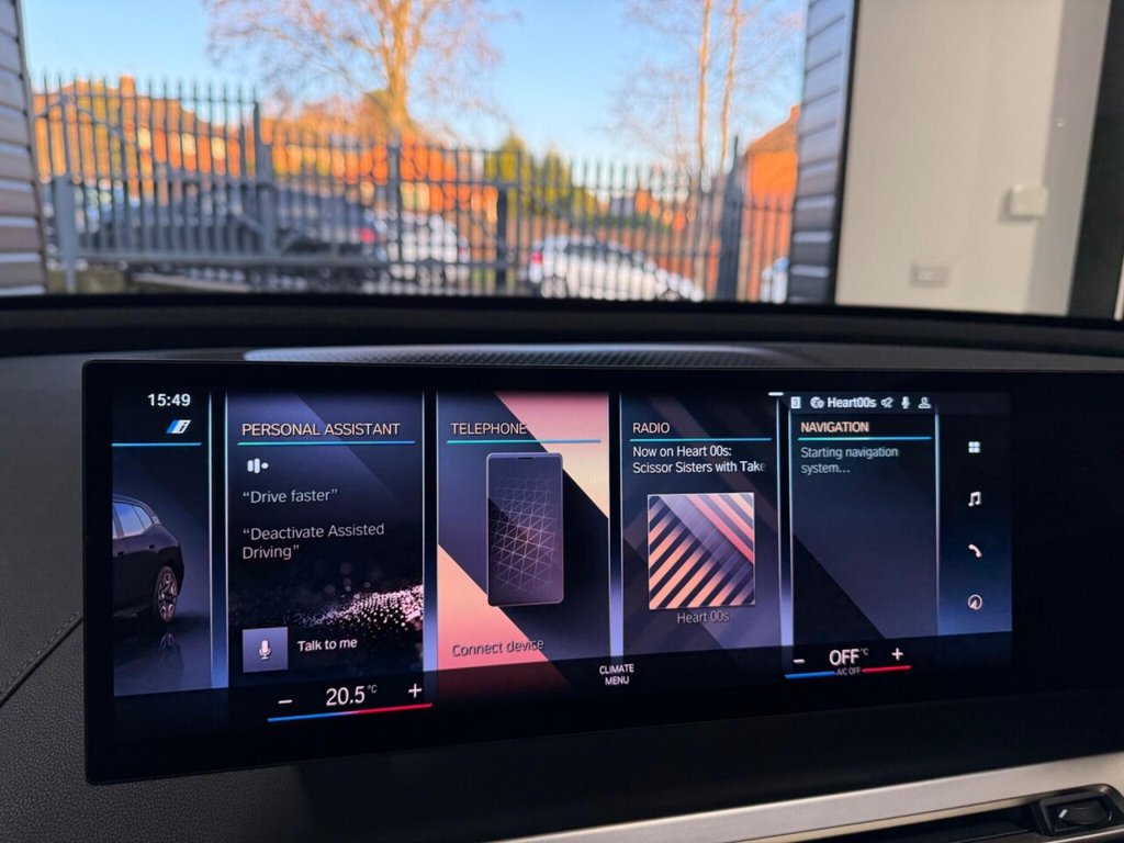 Used BMW iX 2022 for sale - 77263858: Photo 29