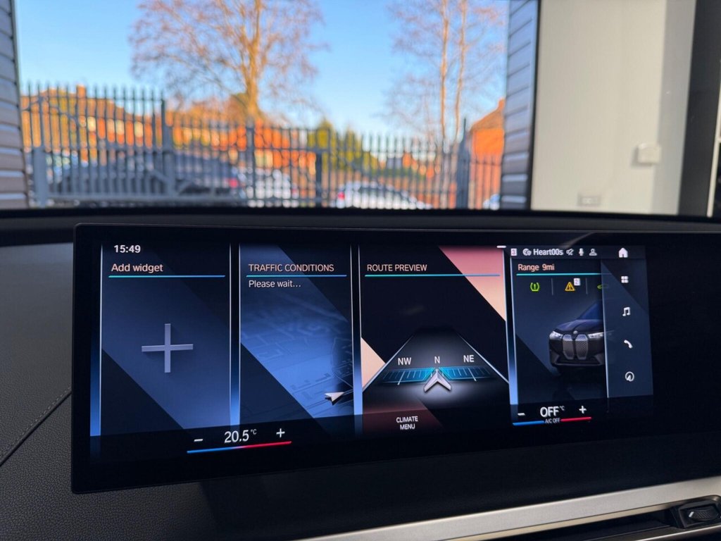 Used BMW iX 2022 for sale - 77263858: Photo 30