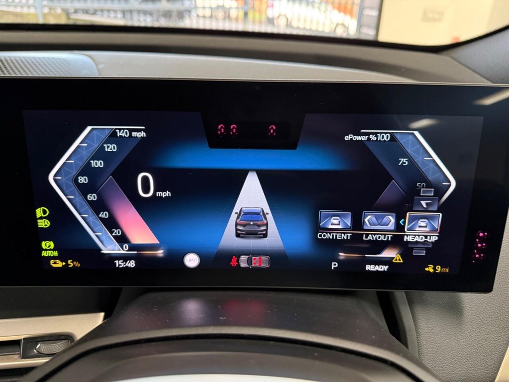 Used BMW iX 2022 for sale - 77263858: Photo 32