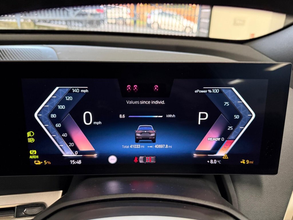 Used BMW iX 2022 for sale - 77263858: Photo 33