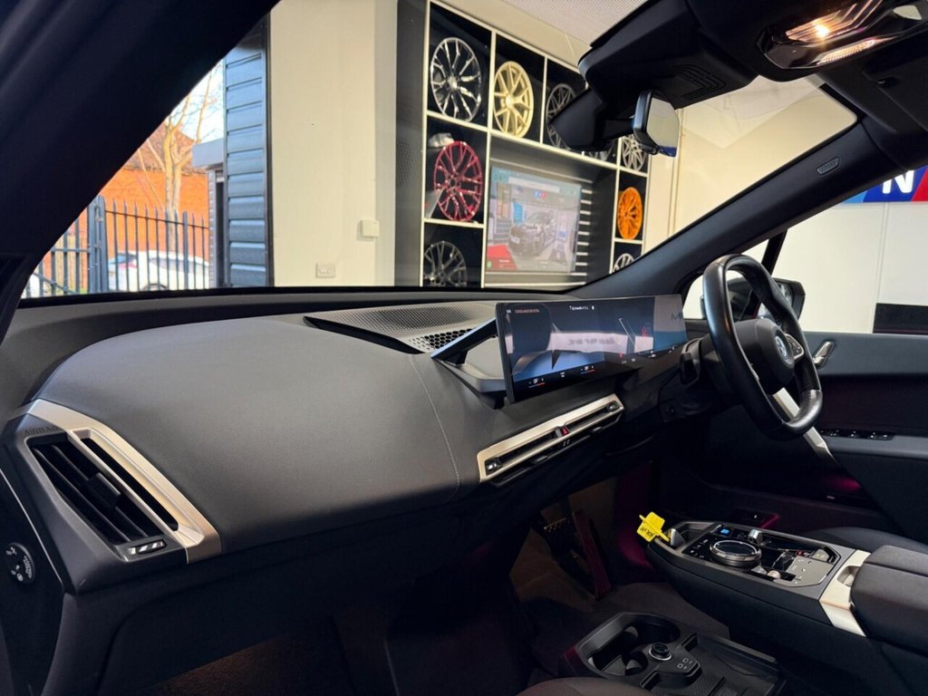 Used BMW iX 2022 for sale - 77263858: Photo 39