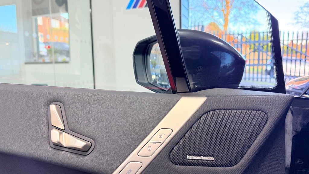 Used BMW iX 2022 for sale - 77263858: Photo 40