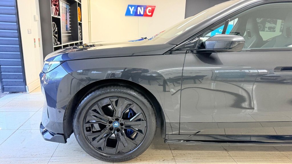 Used BMW iX 2022 for sale - 77263858: Photo 41