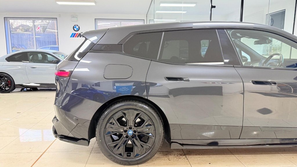 Used BMW iX 2022 for sale - 77263858: Photo 45