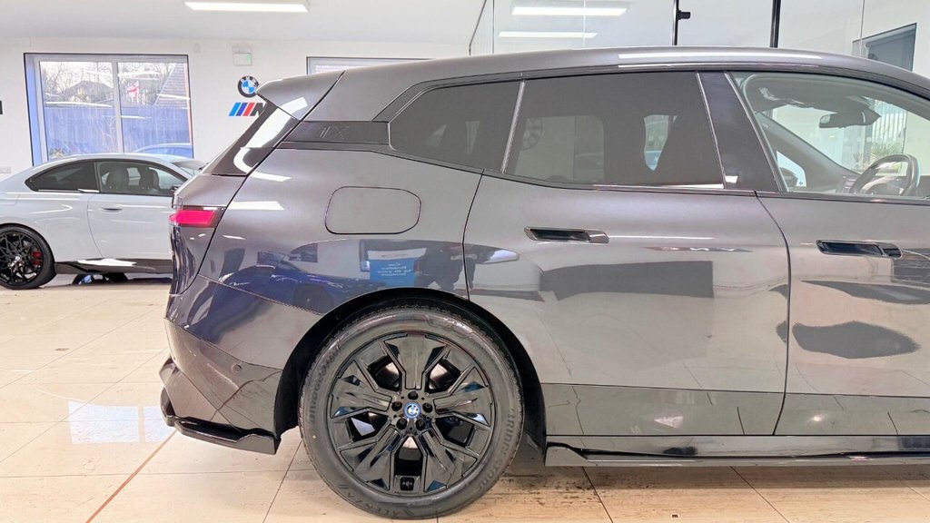 Used BMW iX 2022 for sale - 77263858: Photo 46