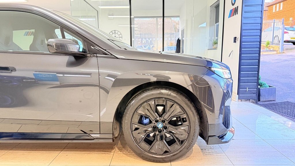 Used BMW iX 2022 for sale - 77263858: Photo 49