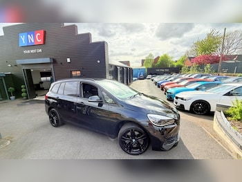 Used BMW 2 Series Gran Tourer 2021 for sale - 78272174: Photo