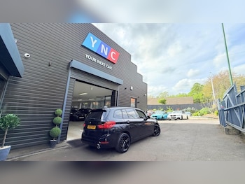 Used BMW 2 Series Gran Tourer 2021 for sale - 78272174: Photo