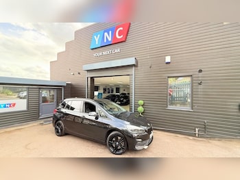 Used BMW 2 Series Gran Tourer 2021 for sale - 78272174: Photo