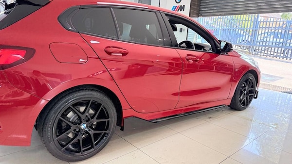 Used BMW 1 Series 2020 for sale - 75503269: Photo 11