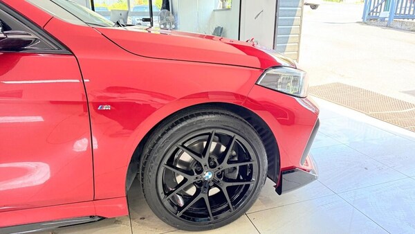 Used BMW 1 Series 2020 for sale - 75503269: Photo 12