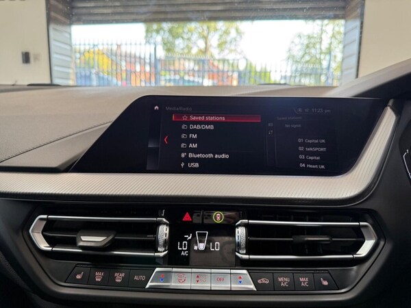 Used BMW 1 Series 2020 for sale - 75503269: Photo 20