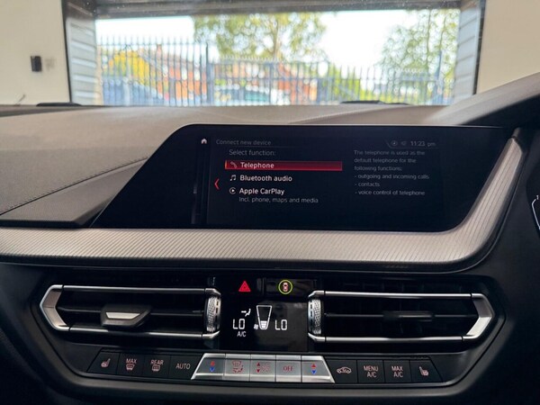 Used BMW 1 Series 2020 for sale - 75503269: Photo 21