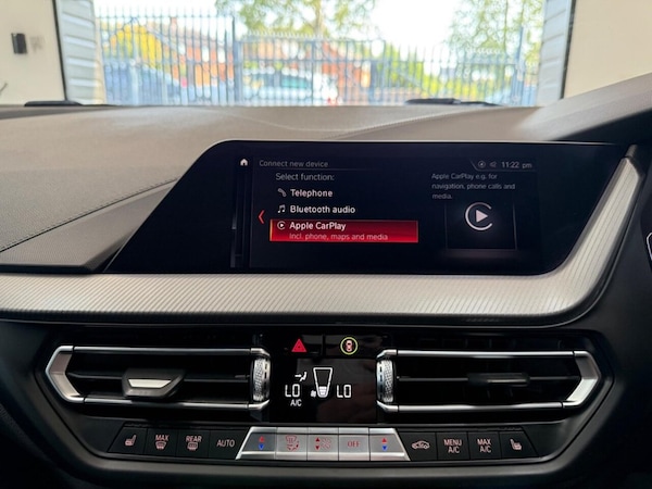 Used BMW 1 Series 2020 for sale - 75503269: Photo 22