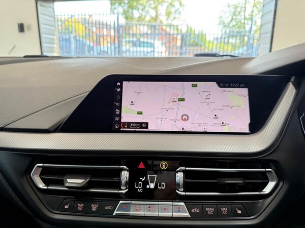 Used BMW 1 Series 2020 for sale - 75503269: Photo 23