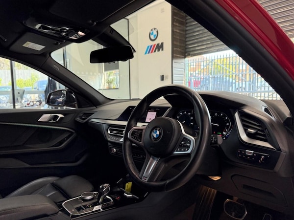 Used BMW 1 Series 2020 for sale - 75503269: Photo 27