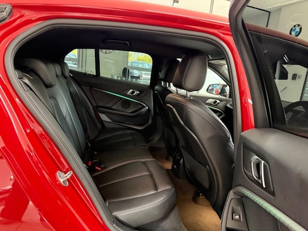 Used BMW 1 Series 2020 for sale - 75503269: Photo 28