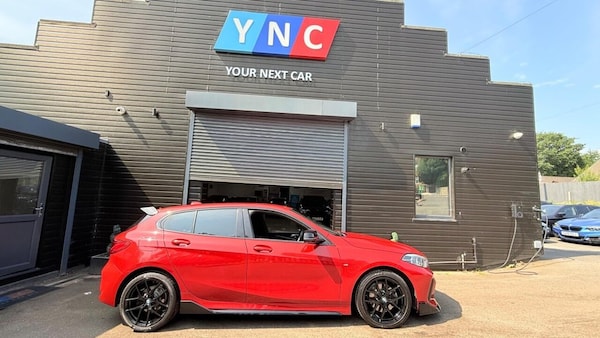 Used BMW 1 Series 2020 for sale - 75503269: Photo 2