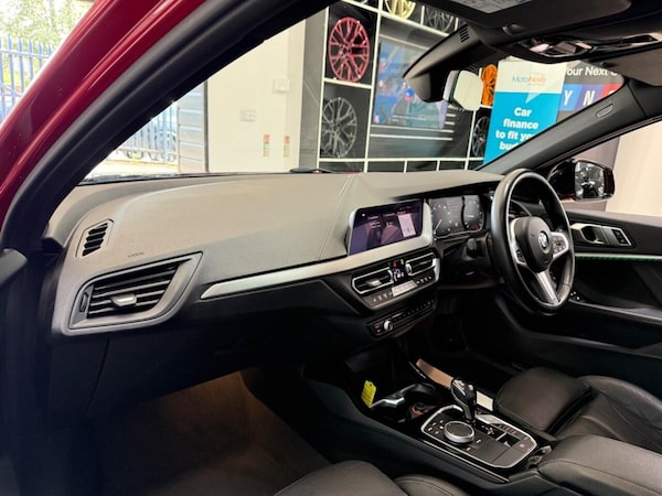 Used BMW 1 Series 2020 for sale - 75503269: Photo 31