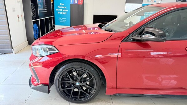 Used BMW 1 Series 2020 for sale - 75503269: Photo 33