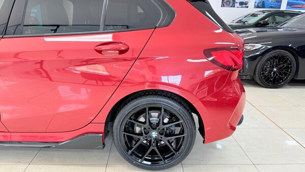 Used BMW 1 Series 2020 for sale - 75503269: Photo 34