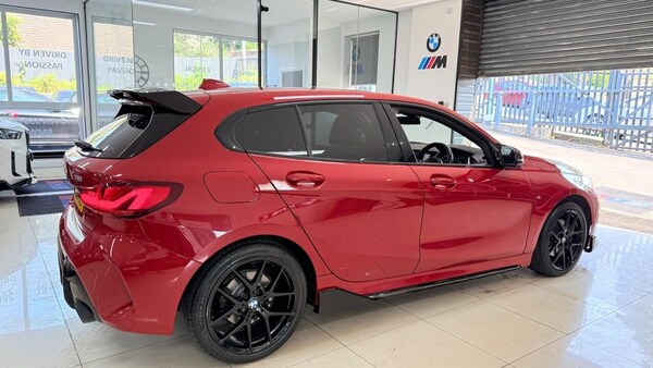 Used BMW 1 Series 2020 for sale - 75503269: Photo 38