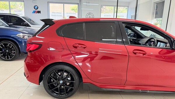 Used BMW 1 Series 2020 for sale - 75503269: Photo 39
