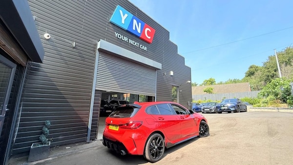 Used BMW 1 Series 2020 for sale - 75503269: Photo 3