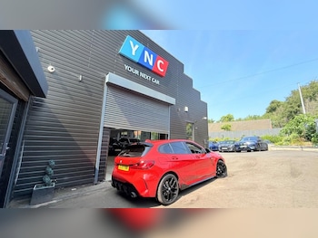 Used BMW 1 Series 2020 for sale - 75503269: Photo