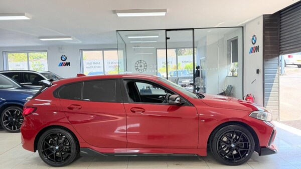 Used BMW 1 Series 2020 for sale - 75503269: Photo 40