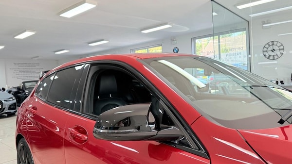 Used BMW 1 Series 2020 for sale - 75503269: Photo 42