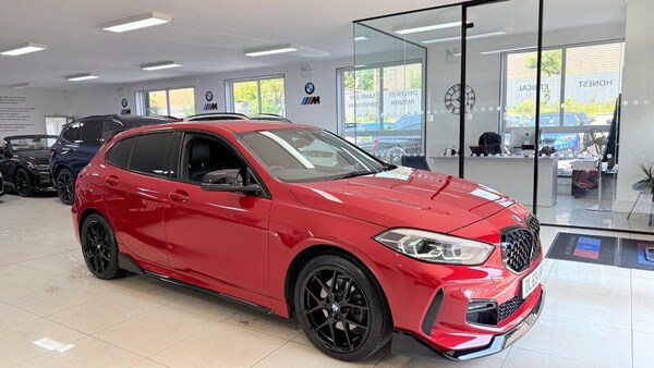 Used BMW 1 Series 2020 for sale - 75503269: Photo 44