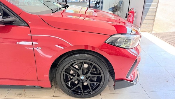 Used BMW 1 Series 2020 for sale - 75503269: Photo 45