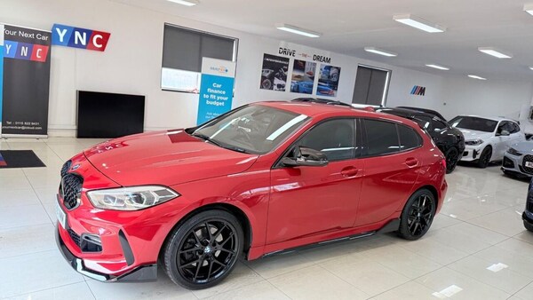Used BMW 1 Series 2020 for sale - 75503269: Photo 46