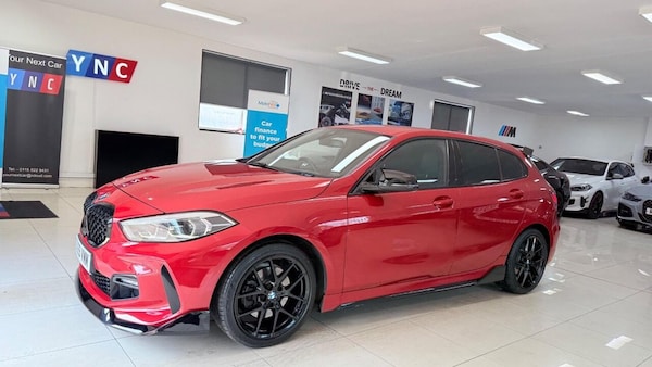 Used BMW 1 Series 2020 for sale - 75503269: Photo 49