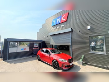 Used BMW 1 Series 2020 for sale - 75503269: Photo