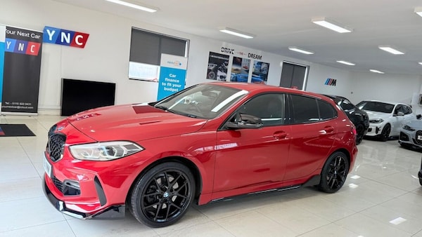 Used BMW 1 Series 2020 for sale - 75503269: Photo 50